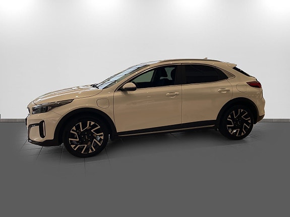 Kia XCeed 4 of 14