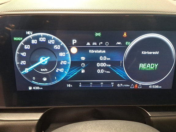 Kia Niro 10 of 14