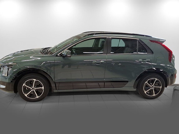 Kia Niro 4 of 14