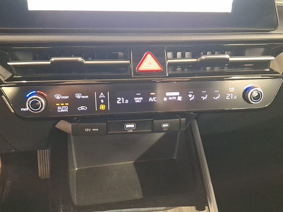 Kia Niro 13 of 14