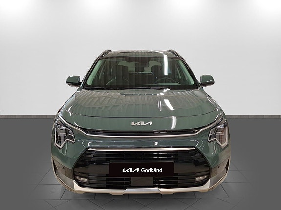 Kia Niro 2 of 14