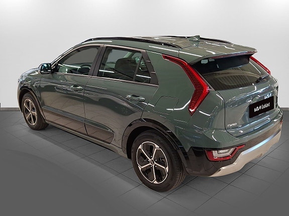 Kia Niro 6 of 14