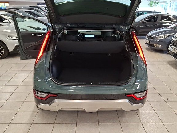 Kia Niro 14 of 14