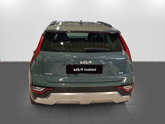 Kia Niro 5 of 14
