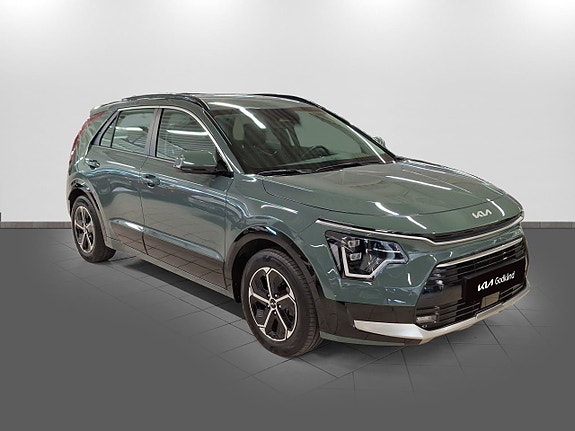 Kia Niro 3 of 14