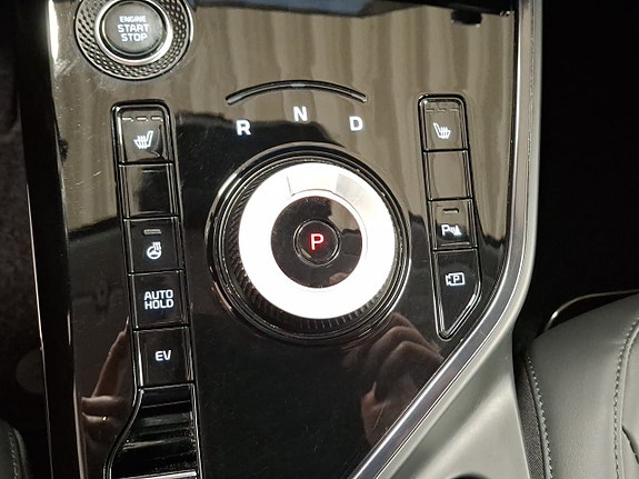 Kia Niro 12 of 14