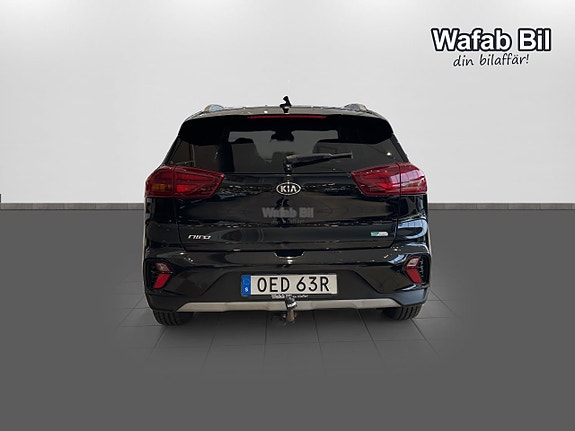 Kia Niro 5 of 14