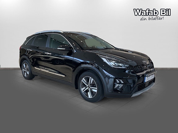 Kia Niro 3 of 14