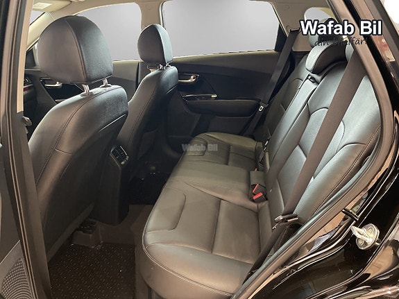 Kia Niro 9 of 14