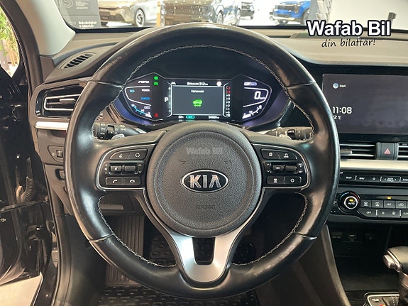 Kia Niro 10 of 14