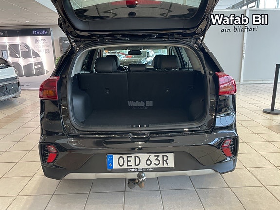 Kia Niro 14 of 14