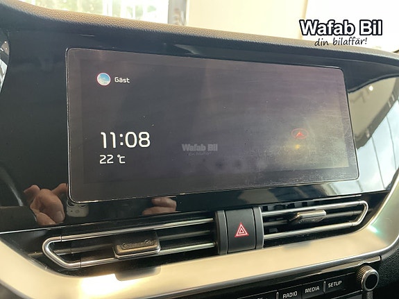 Kia Niro 11 of 14