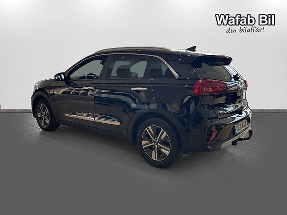 Kia Niro 6 of 14