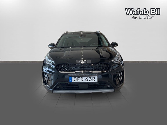 Kia Niro 2 of 14