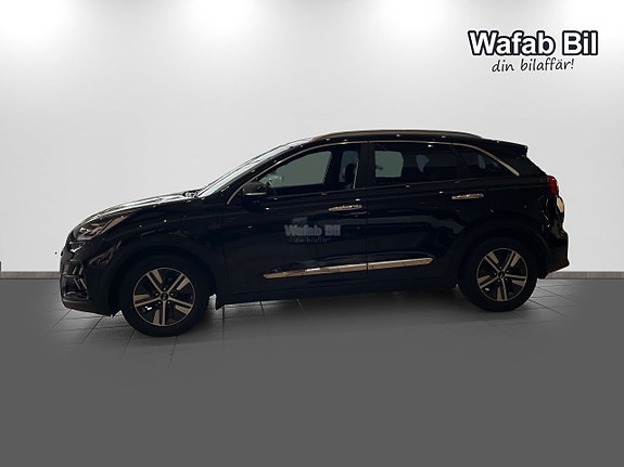 Kia Niro 4 of 14