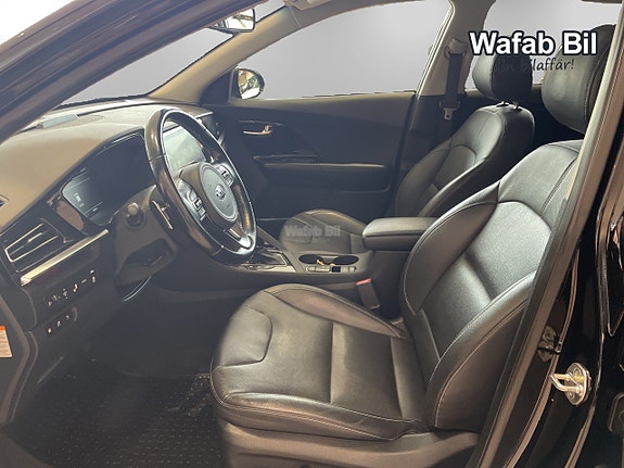 Kia Niro 8 of 14