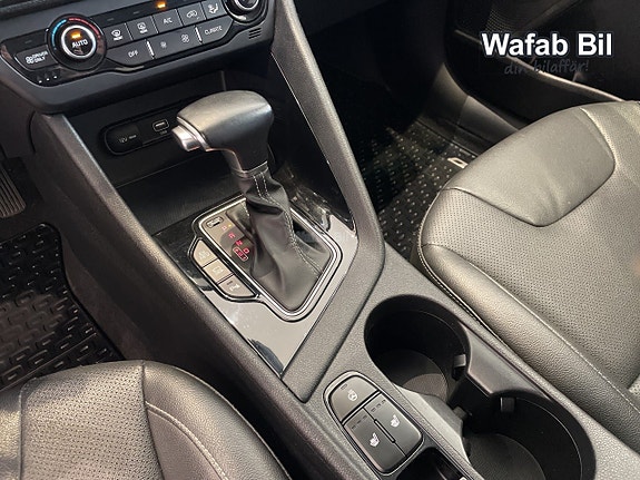 Kia Niro 12 of 14