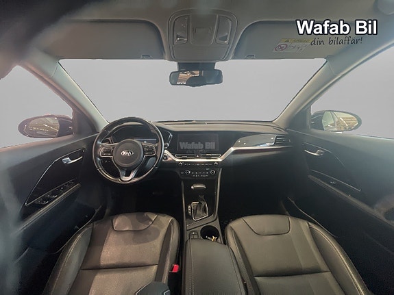 Kia Niro 7 of 14