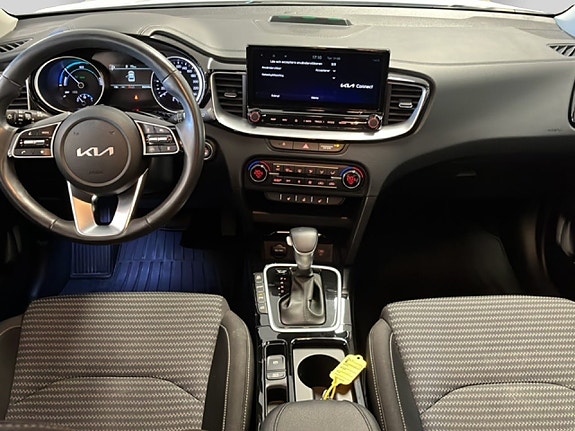 Kia XCeed 7 of 14