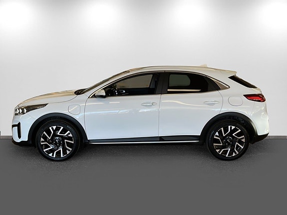 Kia XCeed 4 of 14