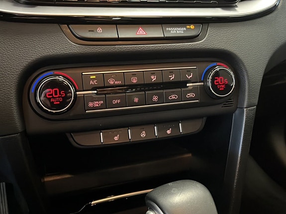 Kia XCeed 13 of 14