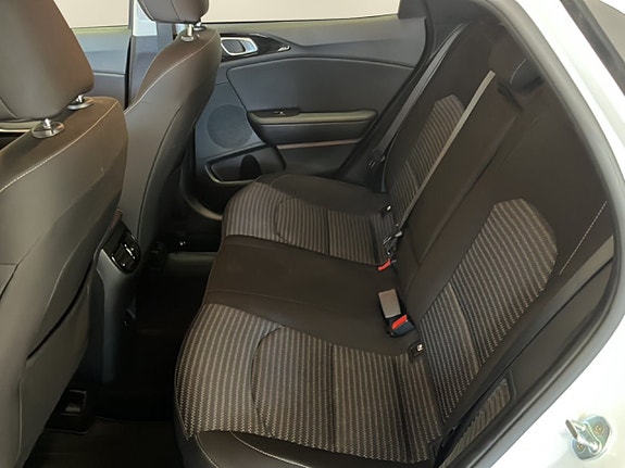 Kia XCeed 9 of 14