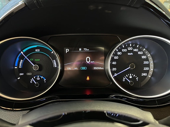 Kia XCeed 10 of 14