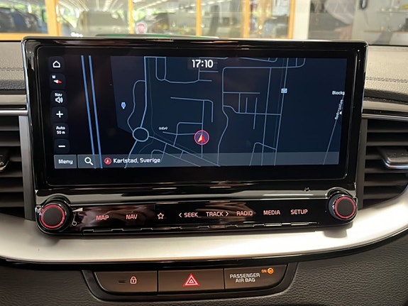 Kia XCeed 11 of 14