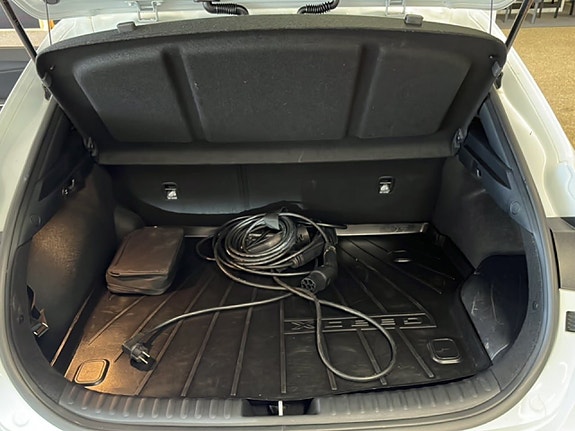 Kia XCeed 14 of 14