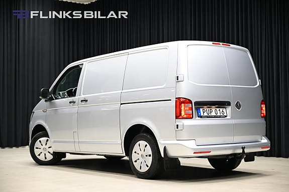 Volkswagen Transporter 5 of 30