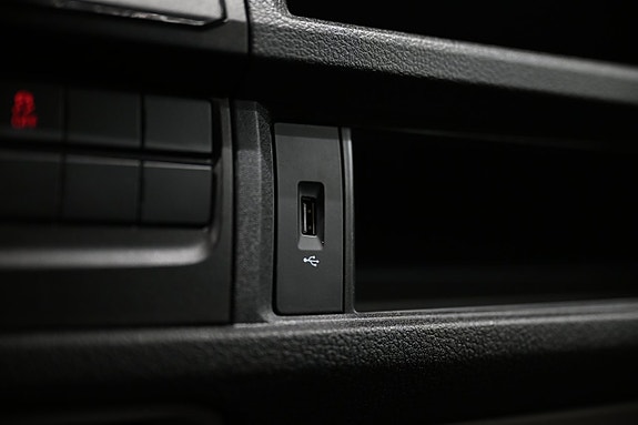 Volkswagen Transporter 27 of 30