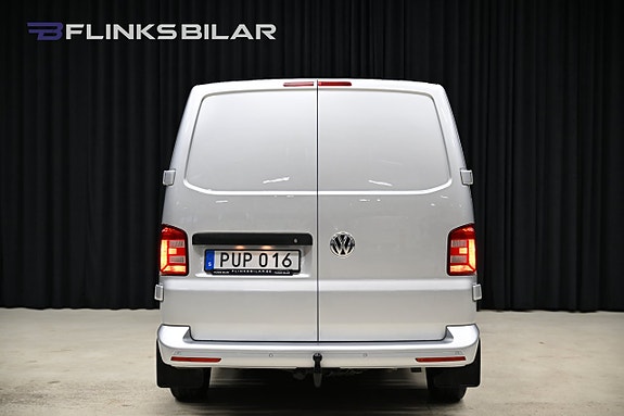 Volkswagen Transporter 12 of 30