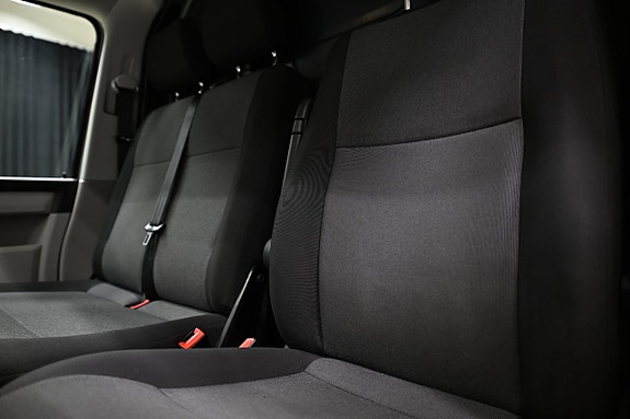 Volkswagen Transporter 23 of 30