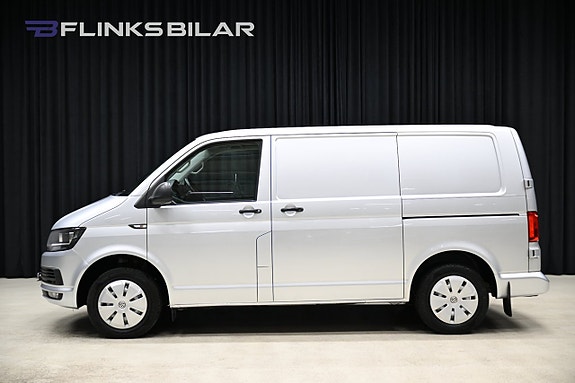 Volkswagen Transporter 3 of 30