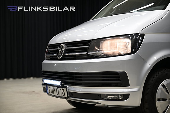 Volkswagen Transporter 16 of 30