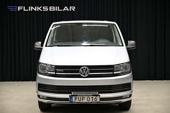 Volkswagen Transporter 15 of 30