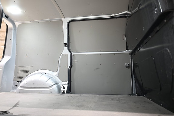 Volkswagen Transporter 11 of 30