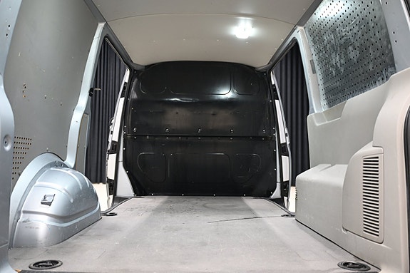 Volkswagen Transporter 10 of 30