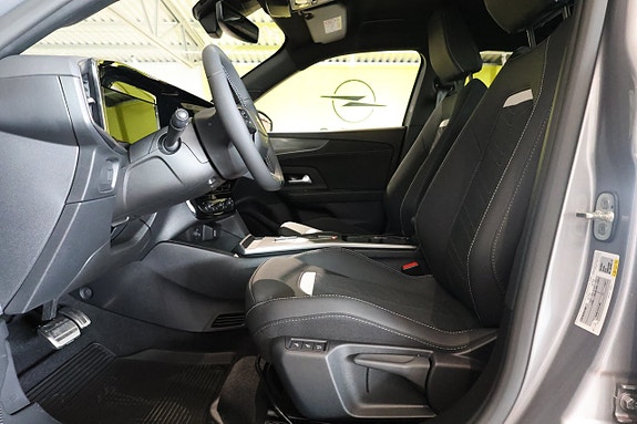 Opel Mokka 11 of 26