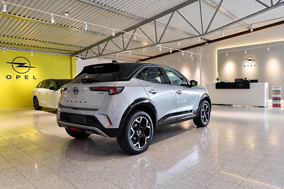Opel Mokka 25 of 26