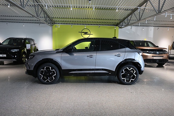 Opel Mokka 5 of 26