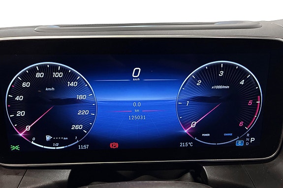 Mercedes-Benz GLC300 d 12 of 24