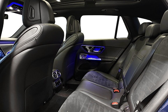 Mercedes-Benz GLC300 d 15 of 24