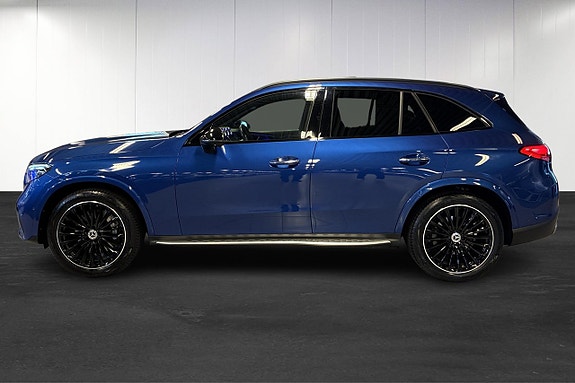 Mercedes-Benz GLC300 d 7 of 24