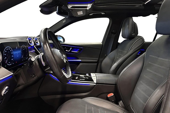 Mercedes-Benz GLC300 d 14 of 24