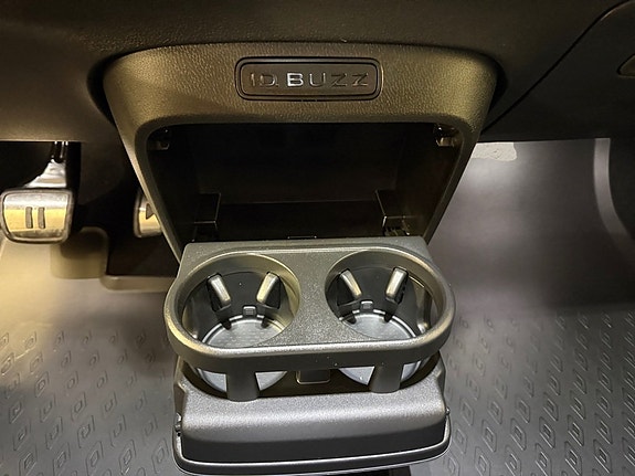 Volkswagen ID. Buzz 14 of 14