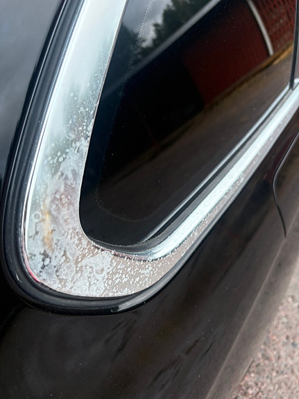 BMW 520d 8 of 14