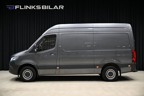 Mercedes-Benz Sprinter 317 3 of 29