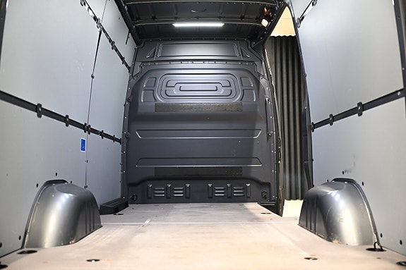 Mercedes-Benz Sprinter 317 6 of 29