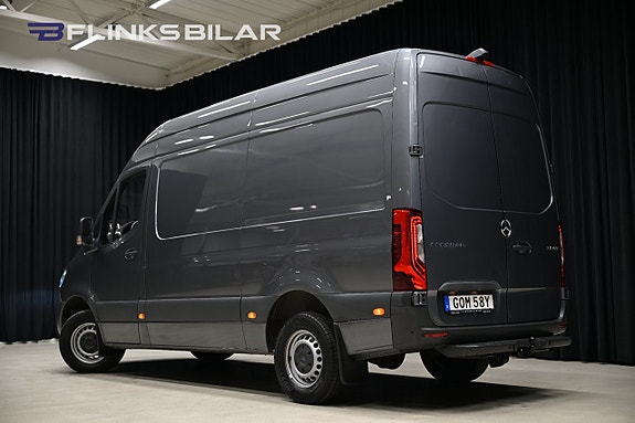 Mercedes-Benz Sprinter 317 5 of 29